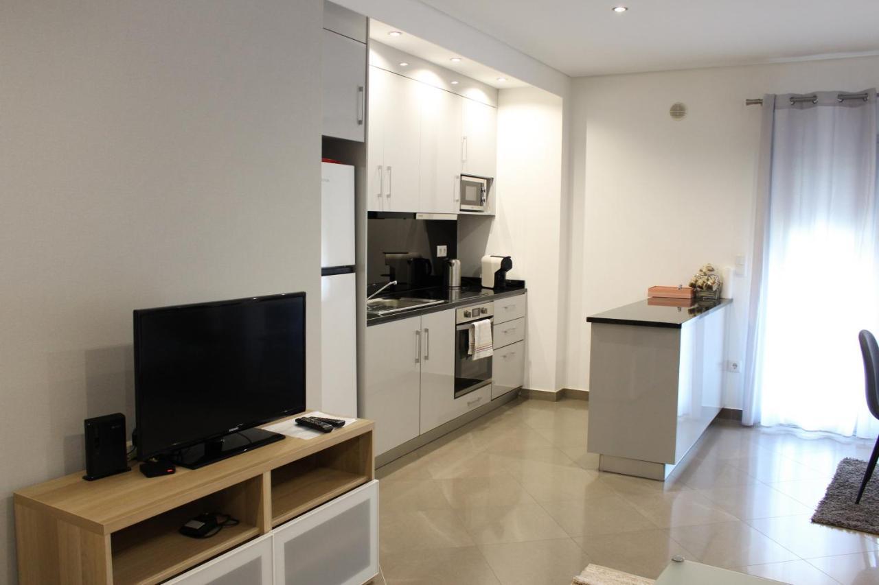 Apartamento Fatima Sanctuary Eksteriør bilde