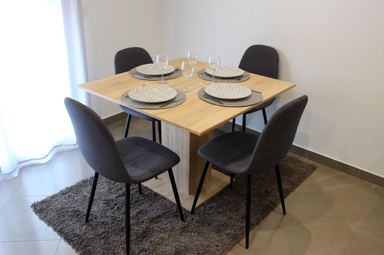 Apartamento Fatima Sanctuary Eksteriør bilde