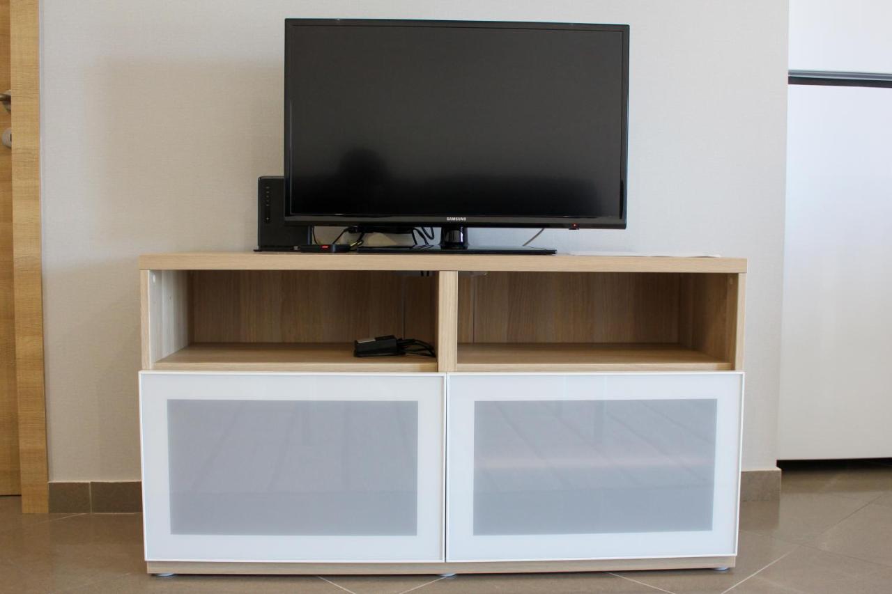 Apartamento Fatima Sanctuary Eksteriør bilde