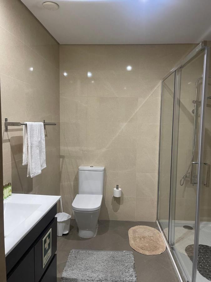 Apartamento Fatima Sanctuary Eksteriør bilde