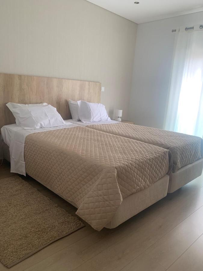 Apartamento Fatima Sanctuary Eksteriør bilde