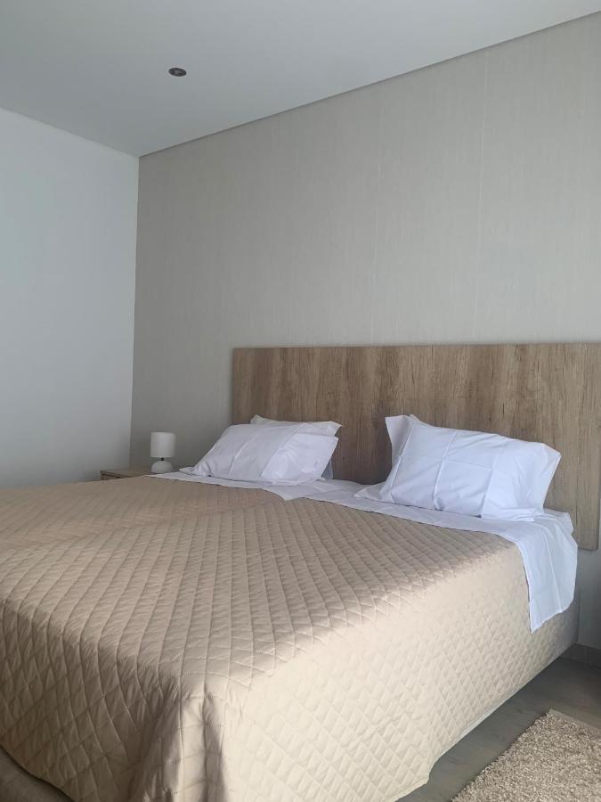 Apartamento Fatima Sanctuary Eksteriør bilde
