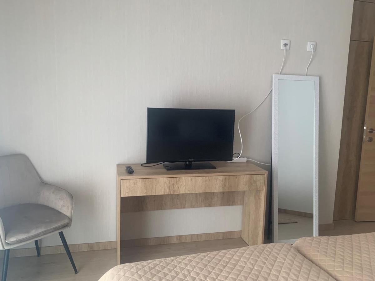 Apartamento Fatima Sanctuary Eksteriør bilde
