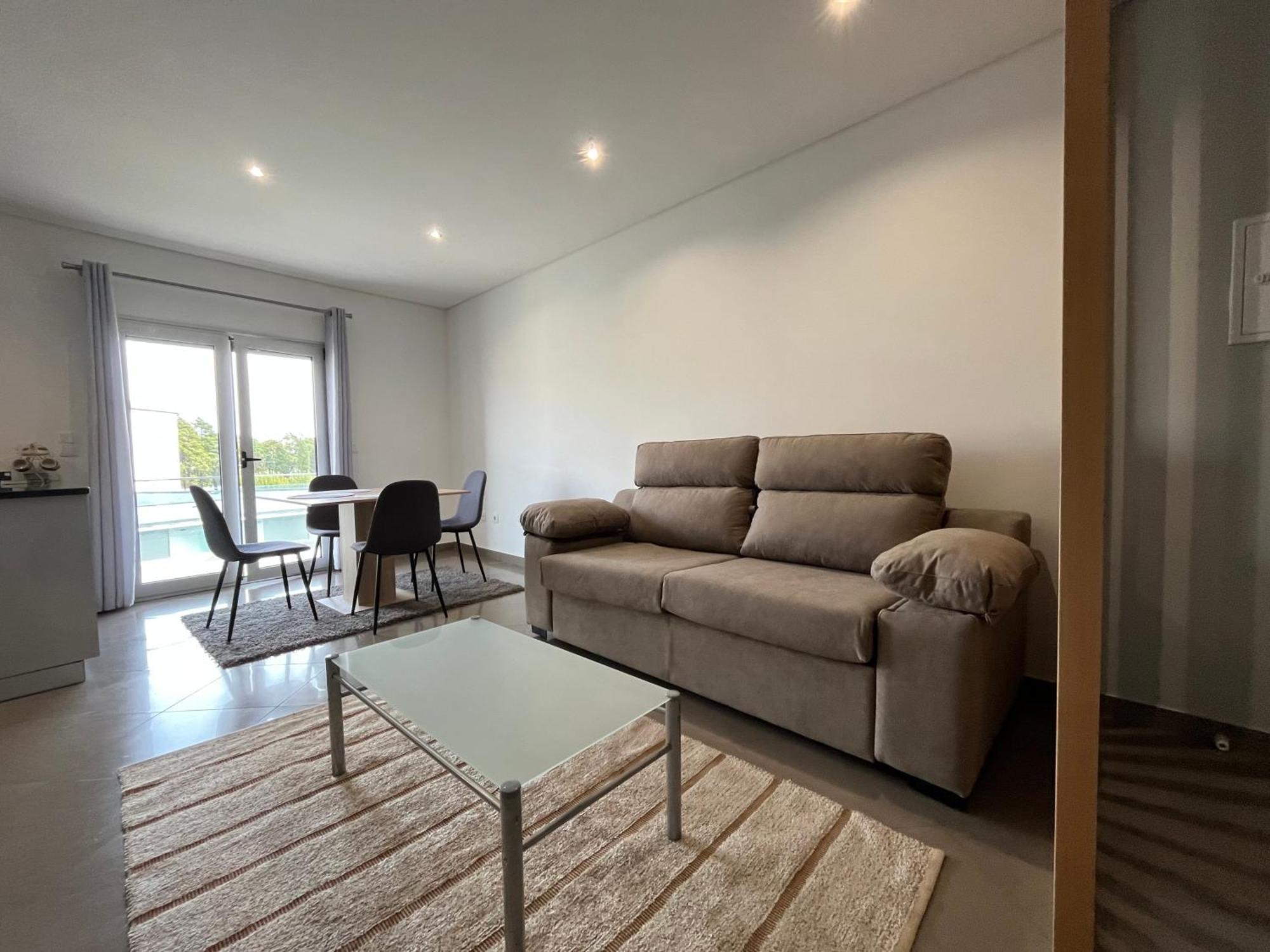 Apartamento Fatima Sanctuary Eksteriør bilde